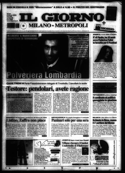 Il giorno